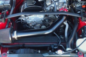 Current Engine