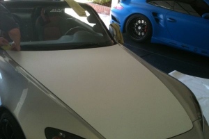 S2000 Vinyl Wrap