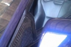 Rush Works Acura NSX