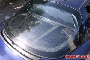 Rush Works Acura NSX