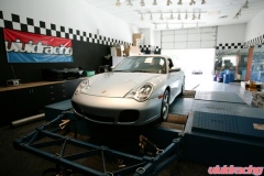 Adam's Porsche 996 C4S 