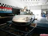 Adam's Porsche 996 C4S