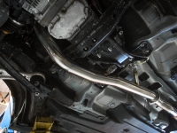 AP 2015 Subaru STI Header_Exhaust_Intake Installed-11