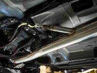 AP 2015 Subaru STI Header_Exhaust_Intake Installed-12