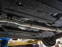 AP 2015 Subaru STI Header_Exhaust_Intake Installed-13