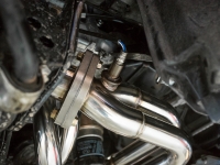 AP 2015 Subaru STI Header_Exhaust_Intake Installed-9