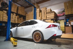 IS250 Agency Power Exhaust-30