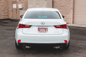 IS250 Agency Power Exhaust-47