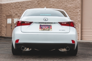 IS250 Agency Power Exhaust-48