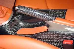 AP WRX Fuel Rail Install