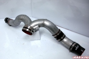 Porsche Panamera Y-pipe