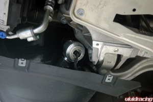 Porsche Panamera Product Testing