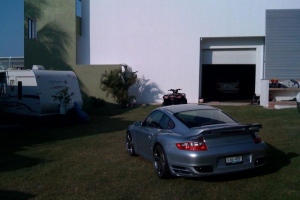 Alfredo 997 Turbo from Mexico