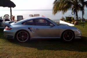 Alfredo 997 Turbo from Mexico