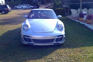 Alfredo 997 Turbo from Mexico