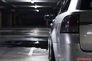 Holden Pontiac G8 Wagon Work Wheels Step Lip 19 Inch