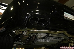 997.2 With AP Exhaust & Tip Test Fit