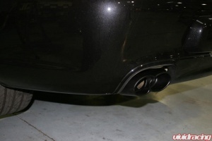 997.2 With AP Exhaust & Tip Test Fit