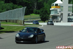 Anton's Porsche 996 C2