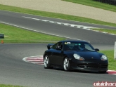 Antons 996C2 on the Track