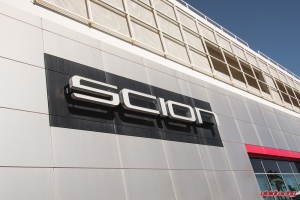 1 Scion GT86 FRS BRZ 86 Bash -42