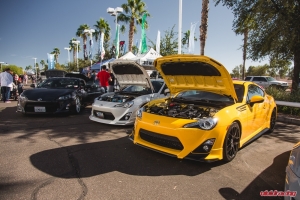 10 Scion GT86 FRS BRZ 86 Bash -44