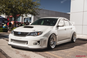 12 Scion GT86 FRS BRZ 86 Bash -41