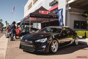1Scion GT86 FRS BRZ 86 Bash -33