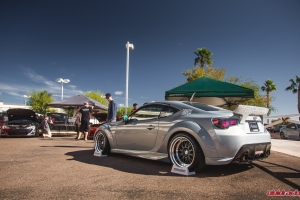 8 Scion GT86 FRS BRZ 86 Bash -26