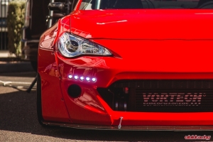 9 Scion GT86 FRS BRZ 86 Bash -25