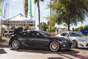 Scion GT86 FRS BRZ 86 Bash -1