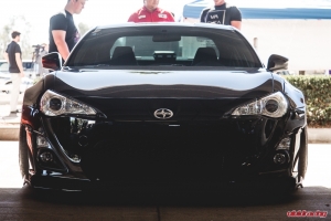 Scion GT86 FRS BRZ 86 Bash -10