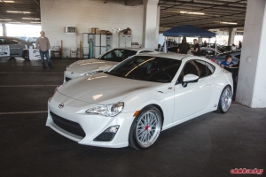 Scion GT86 FRS BRZ 86 Bash -11