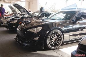 Scion GT86 FRS BRZ 86 Bash -13