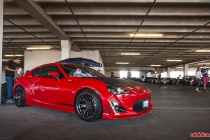 Scion GT86 FRS BRZ 86 Bash -14