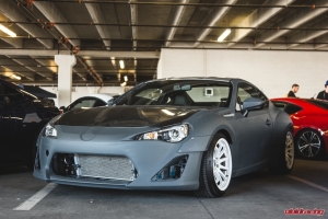 Scion GT86 FRS BRZ 86 Bash -18