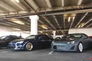 Scion GT86 FRS BRZ 86 Bash -19