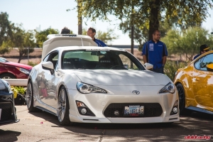 Scion GT86 FRS BRZ 86 Bash -2