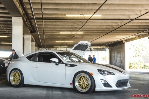 Scion GT86 FRS BRZ 86 Bash -21