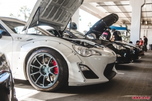 Scion GT86 FRS BRZ 86 Bash -23