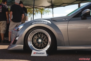 Scion GT86 FRS BRZ 86 Bash -28