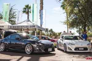 Scion GT86 FRS BRZ 86 Bash -3