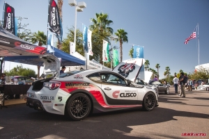 Scion GT86 FRS BRZ 86 Bash -35