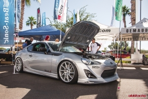 Scion GT86 FRS BRZ 86 Bash -38