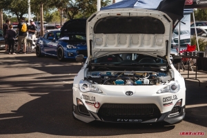 Scion GT86 FRS BRZ 86 Bash -39