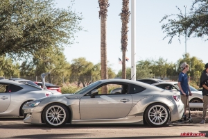 Scion GT86 FRS BRZ 86 Bash -46