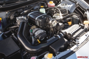 Scion GT86 FRS BRZ 86 Bash -5