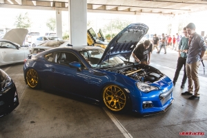 Scion GT86 FRS BRZ 86 Bash -7