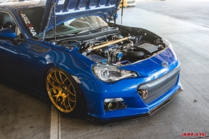Scion GT86 FRS BRZ 86 Bash -8