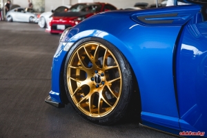 Scion GT86 FRS BRZ 86 Bash -9